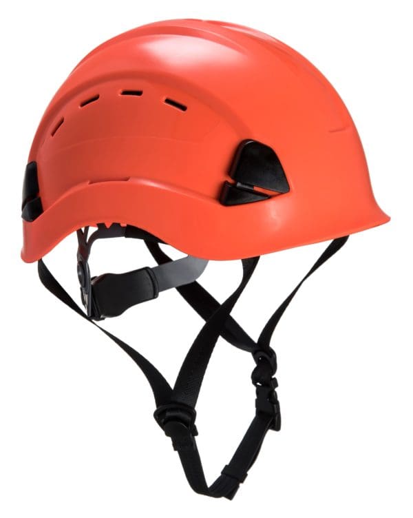 Height Endurance Mountaineer Helmet