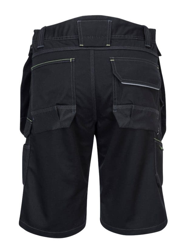 PW3 Holster Work Shorts - Image 2