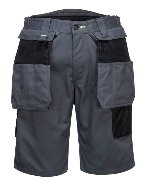 PW3 Holster Work Shorts - Image 3
