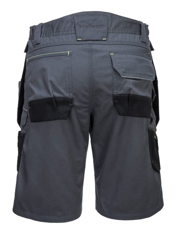 PW3 Holster Work Shorts - Image 4