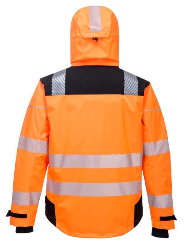 PW3 Extreme Breathable Rain Jacket - Image 2