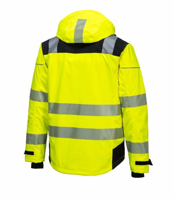PW3 Extreme Breathable Rain Jacket - Image 4