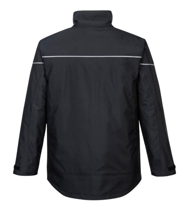 PW3 Winter Jacket - Image 3