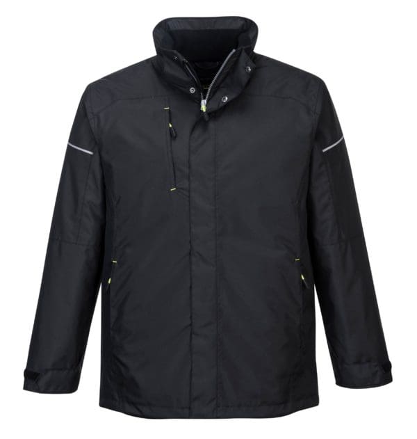 PW3 Winter Jacket - Image 2
