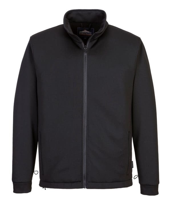 PW3 Hi-Vis 3-in-1 Jacket - Image 5