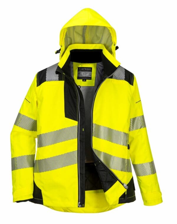 PW3 Ladies Winter Jacket