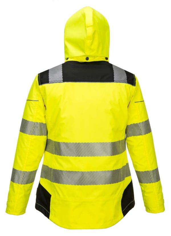 PW3 Ladies Winter Jacket - Image 2