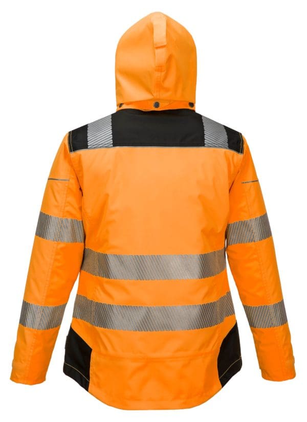 PW3 Ladies Winter Jacket - Image 4