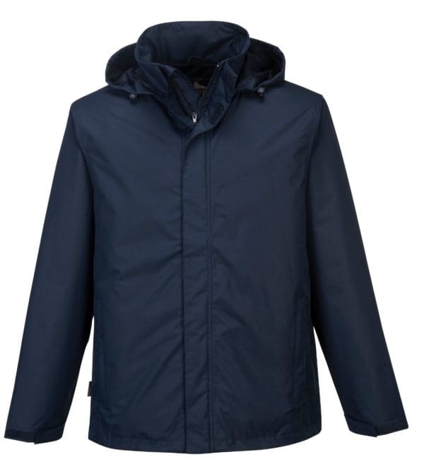 Mens Corporate Shell Jacket