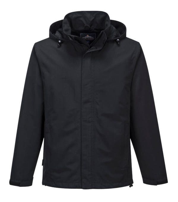 Mens Corporate Shell Jacket - Image 3