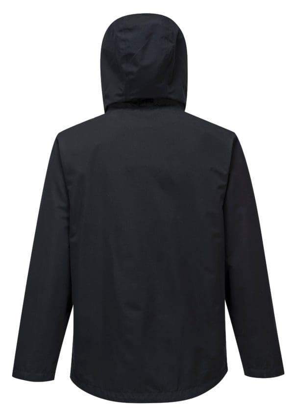 Mens Corporate Shell Jacket - Image 4