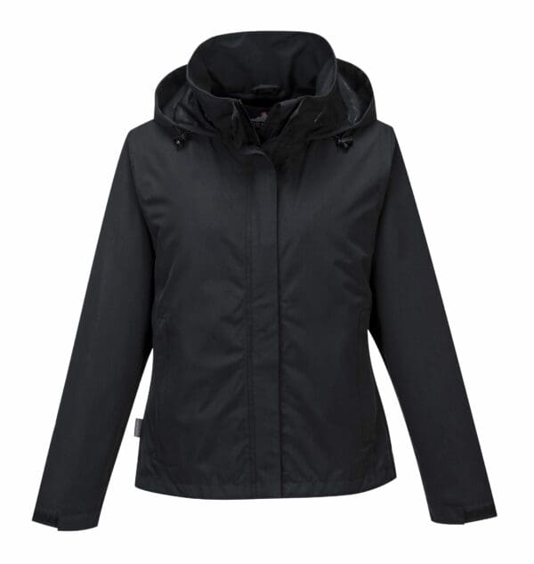 Ladies Corporate Shell Jacket
