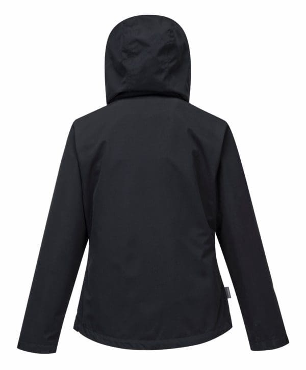 Ladies Corporate Shell Jacket - Image 2