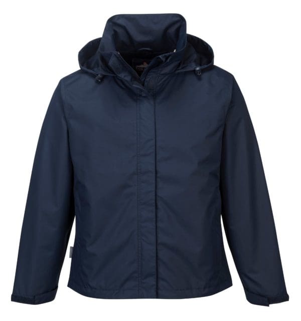 Ladies Corporate Shell Jacket - Image 3