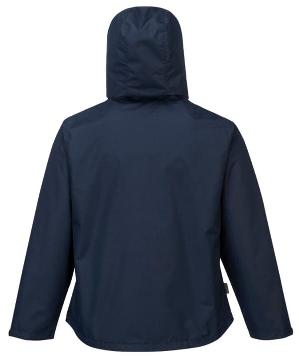 Ladies Corporate Shell Jacket - Image 4