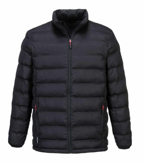 Ultrasonic Tunnel Jacket