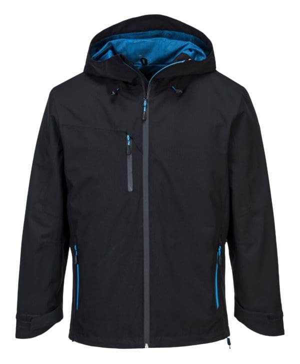 Portwest X3 Shell Jacket
