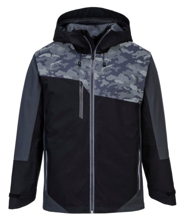 Portwest X3 Reflective Jacket