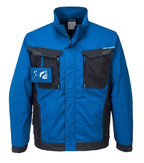 WX3 Work Jacket