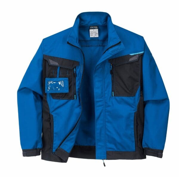 WX3 Work Jacket - Image 3
