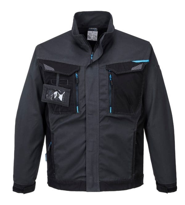 WX3 Work Jacket - Image 4
