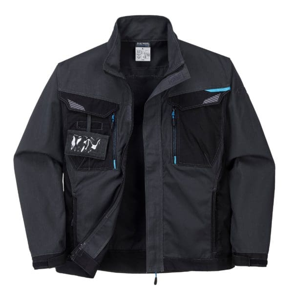 WX3 Work Jacket - Image 6