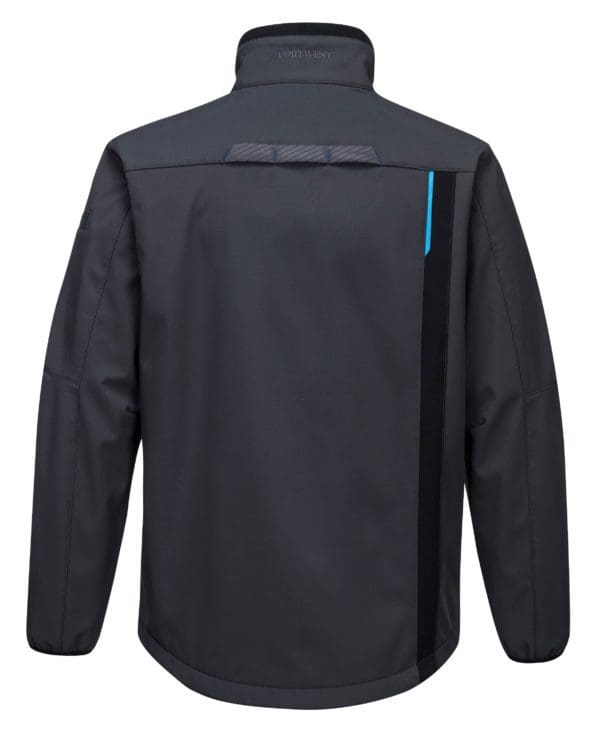 WX3 Softshell Jacket - Image 2