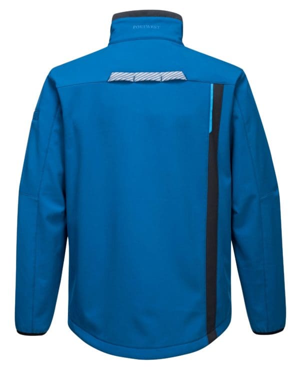 WX3 Softshell Jacket - Image 4