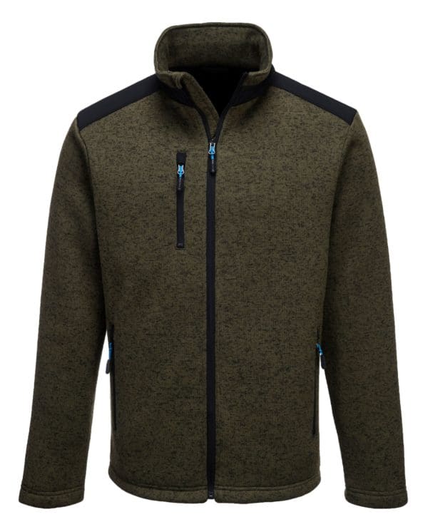 KX3 Performance Fleece - Image 3