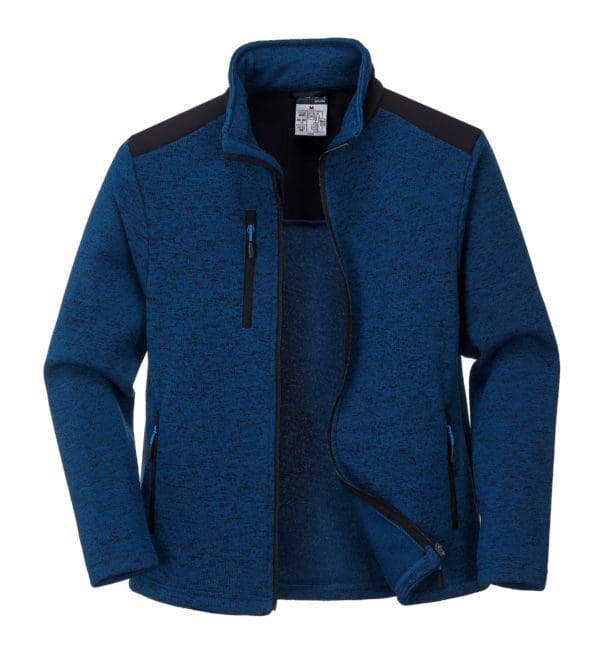 KX3 Performance Fleece - Image 5