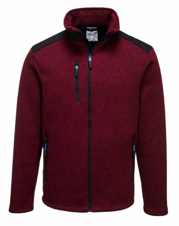 KX3 Performance Fleece - Image 7