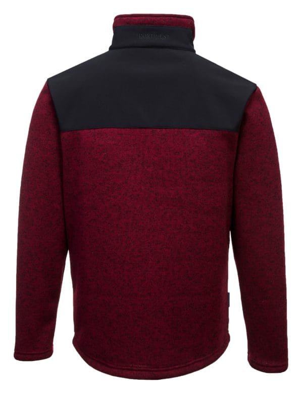KX3 Performance Fleece - Image 8