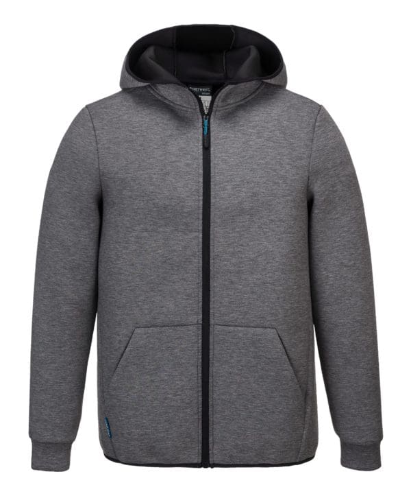 KX3 Technical Fleece