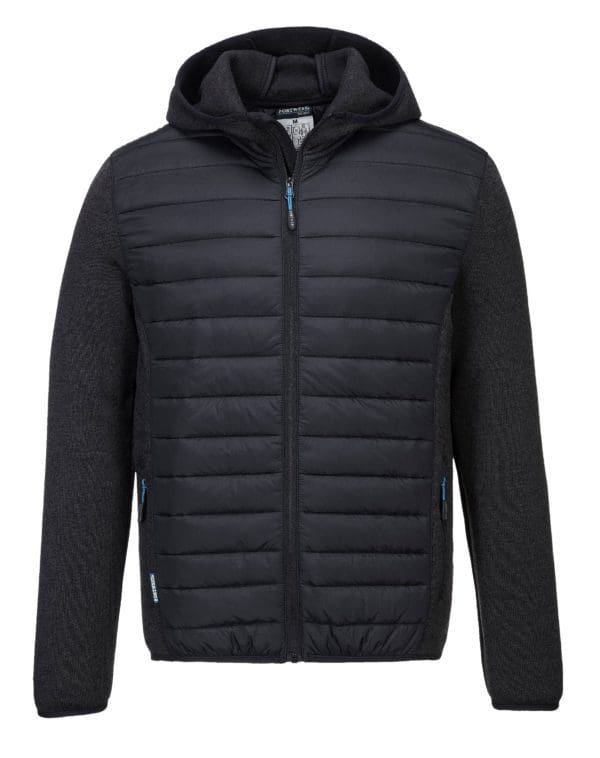 KX3 Baffle Jacket
