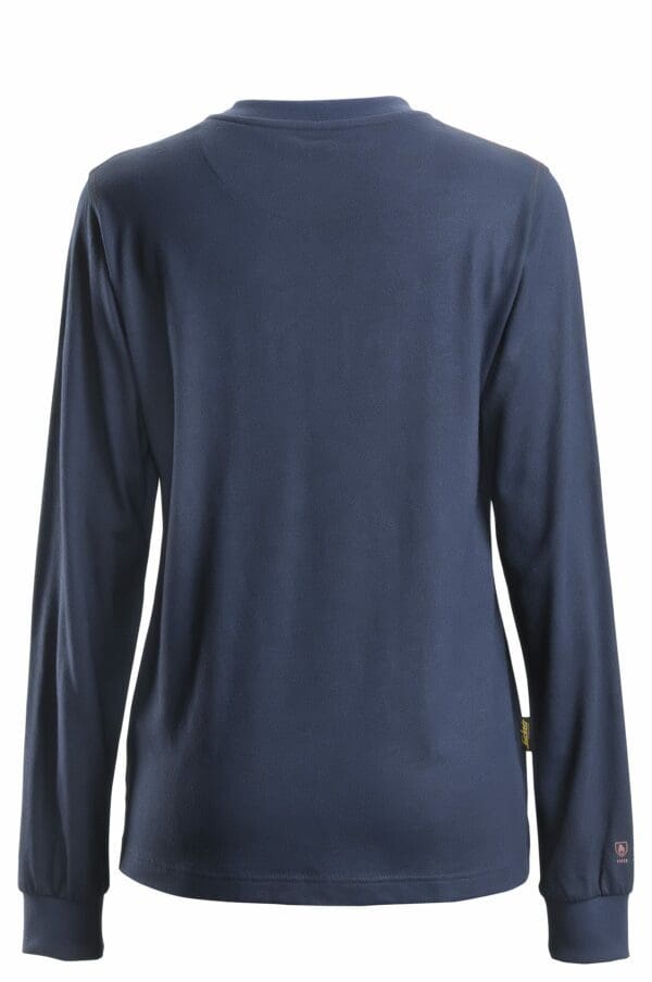 2467 - Woman's Long Sleeve T-Shirt - Image 3