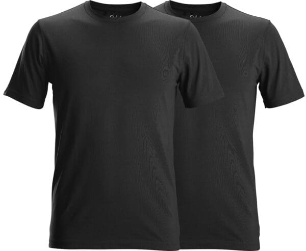 2529 - 2-pack T-Shirt - Image 2