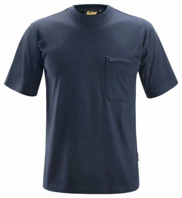 2561 - Short Sleeve T-Shirt