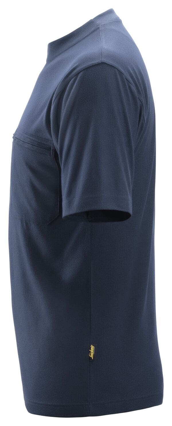 2561 - Short Sleeve T-Shirt - Image 4