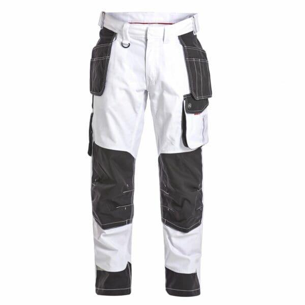 Galaxy Work Trousers with Tool Pockets