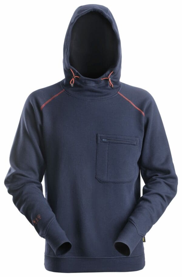 2862 - ProtecWork Hoodie