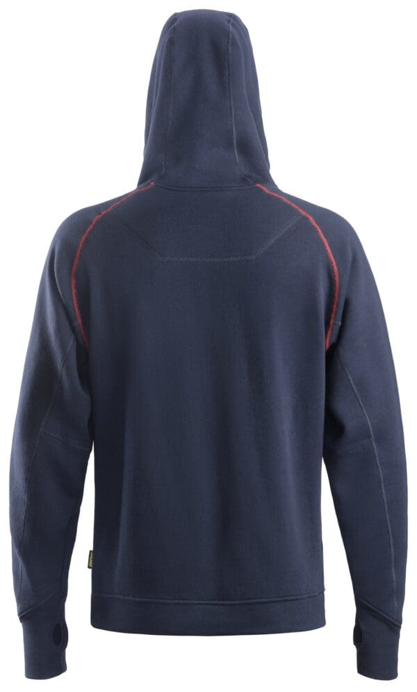 2862 - ProtecWork Hoodie - Image 3