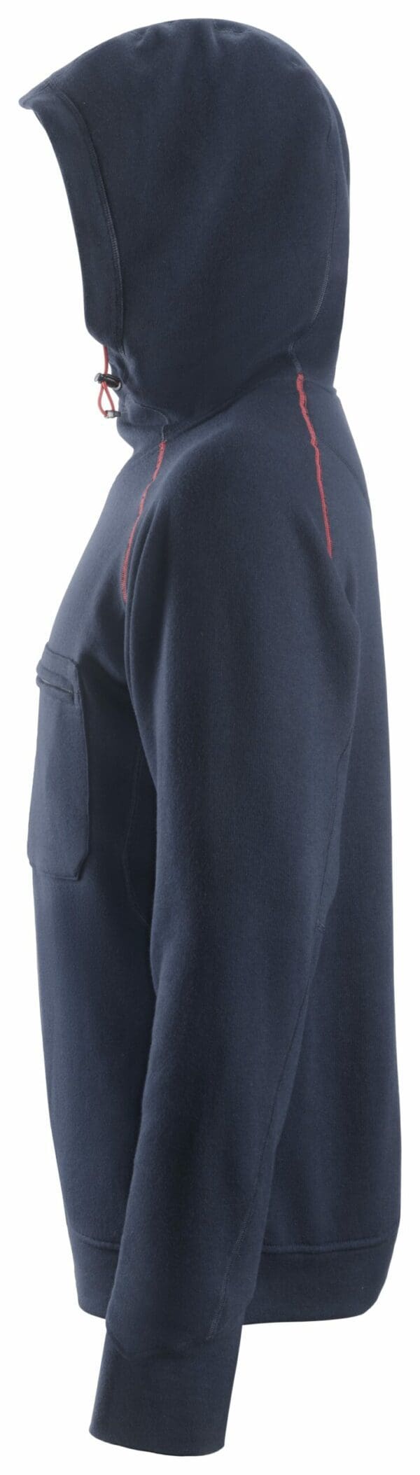 2862 - ProtecWork Hoodie - Image 4