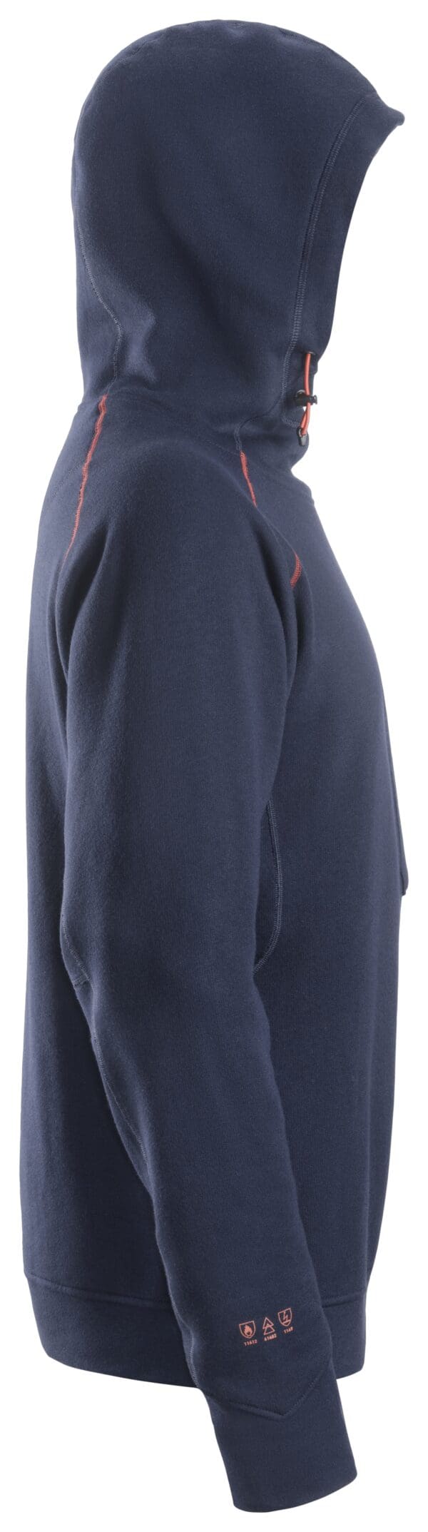 2862 - ProtecWork Hoodie - Image 2