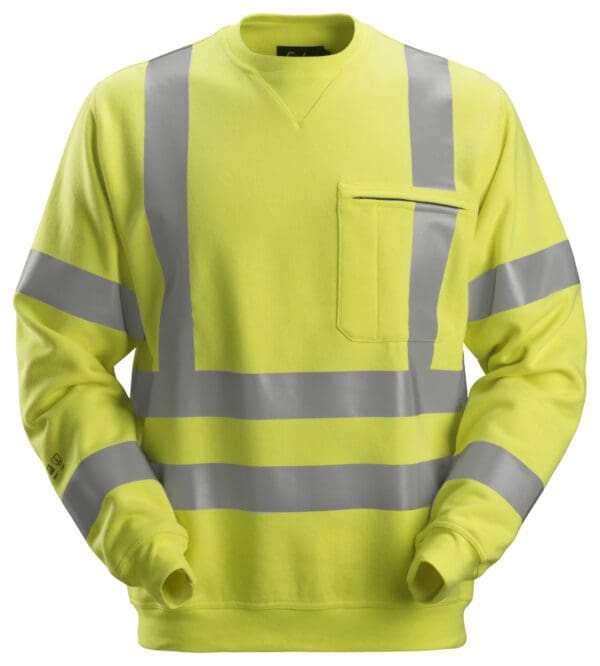 2863 - Sweatshirt Class 3