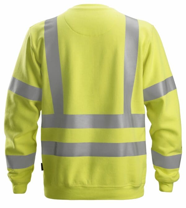 2863 - Sweatshirt Class 3 - Image 3