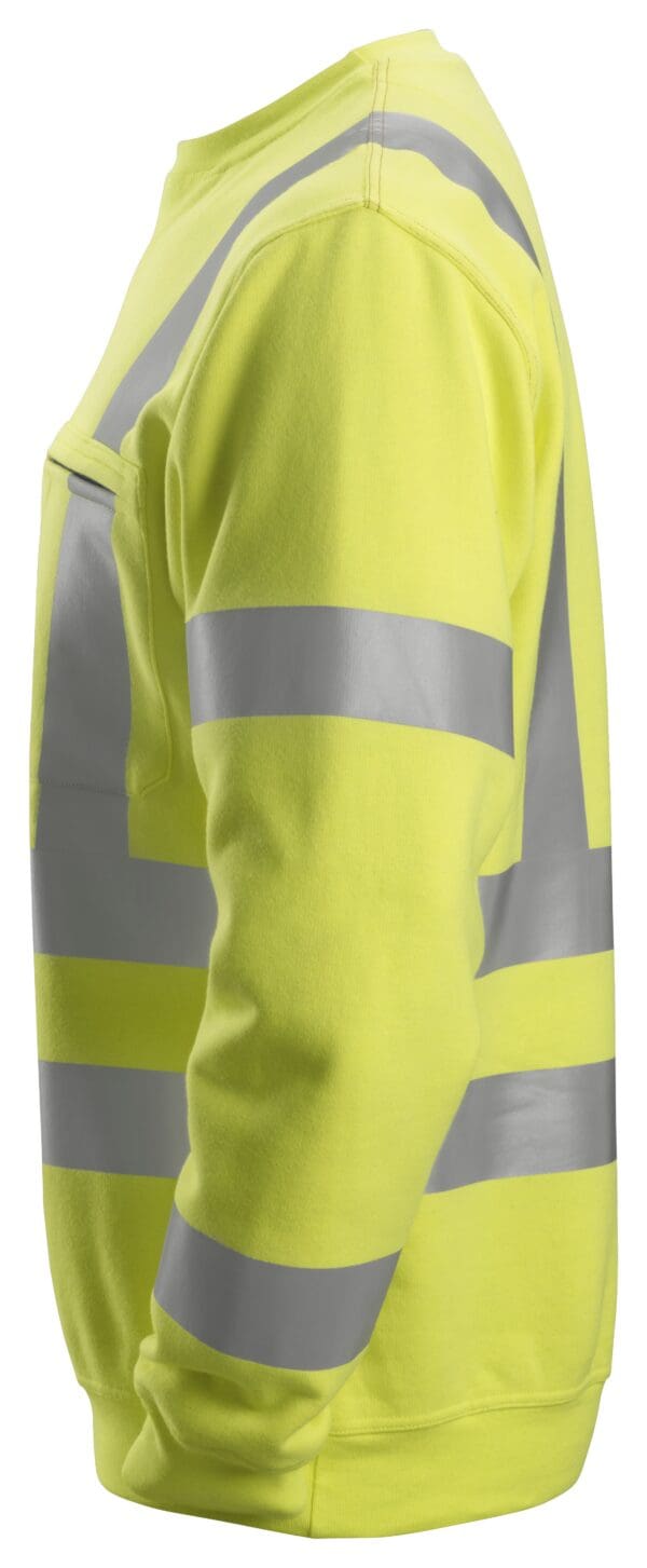 2863 - Sweatshirt Class 3 - Image 4