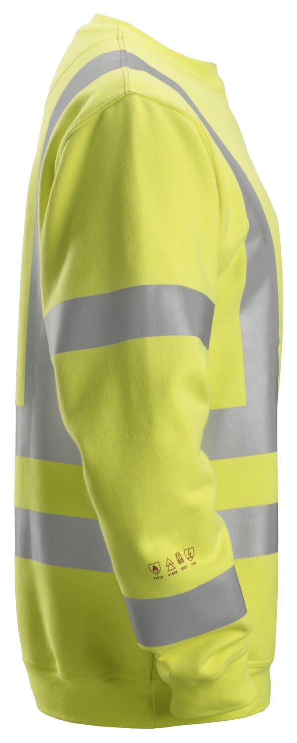 2863 - Sweatshirt Class 3 - Image 2