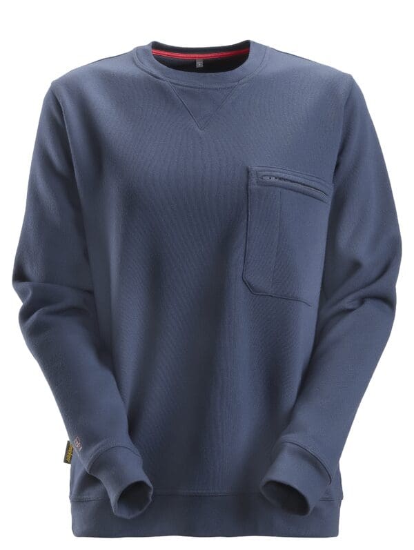2867 - Woman's Sweatshirt