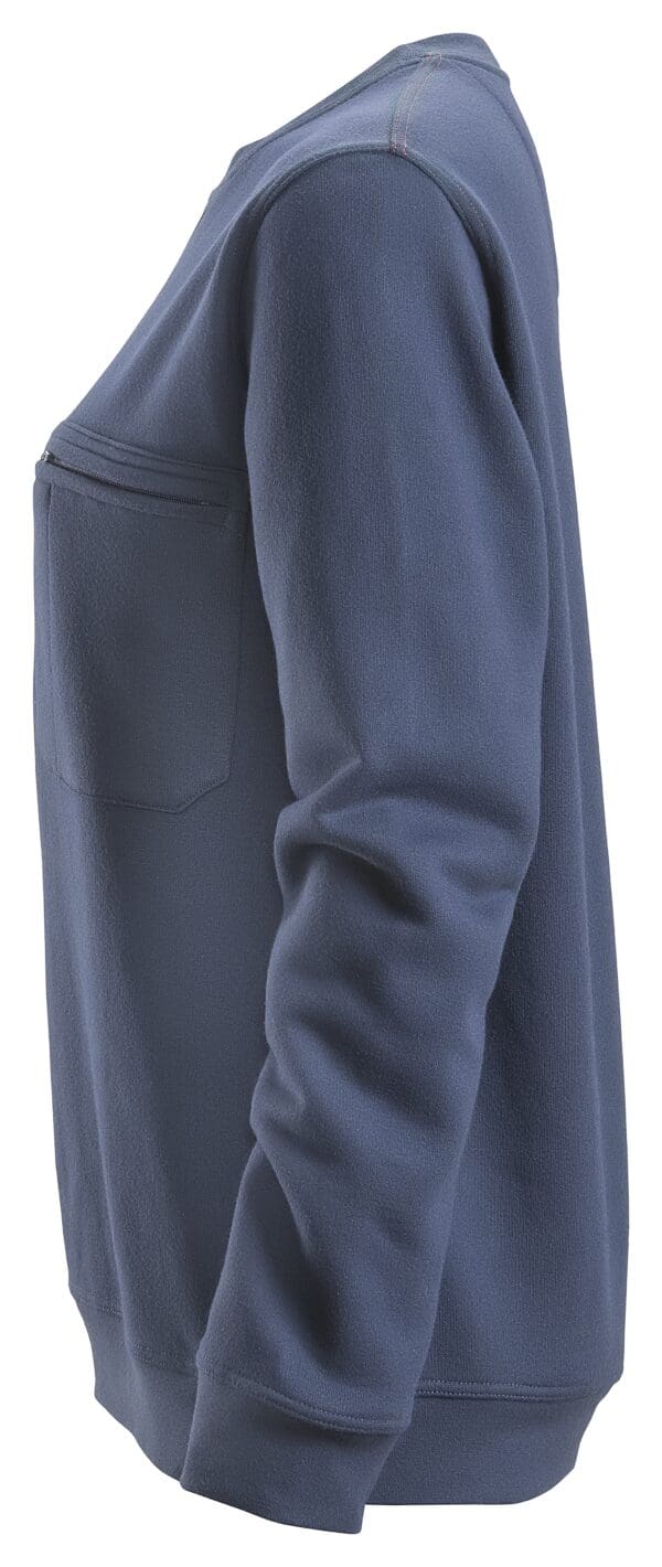 2867 - Woman's Sweatshirt - Image 4