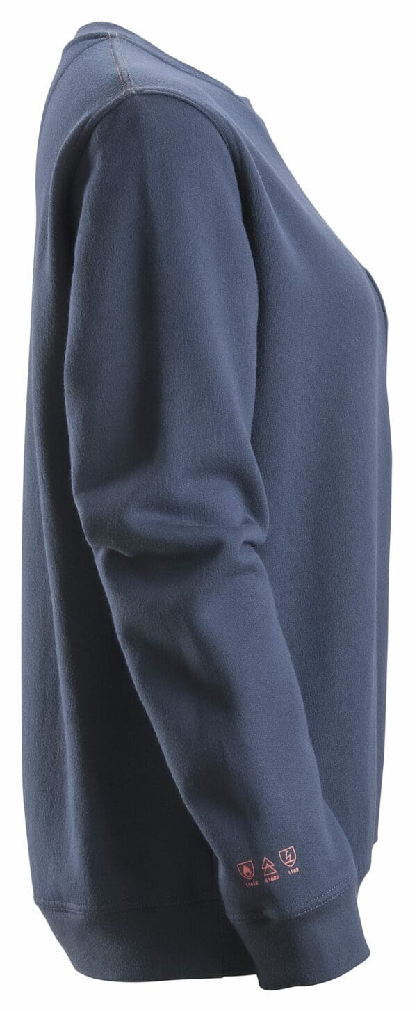 2867 - Woman's Sweatshirt - Image 2